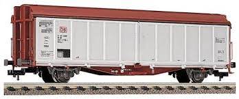 Fleischmann 5371 Wagon marchandises HO