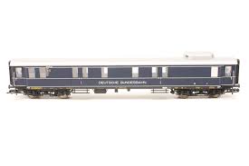 Fleischmann 5843 K Wagon Deutsche Bundesbahn HO