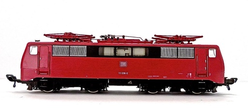Fleischmann 4347 Locomotive électrique DB "HO"