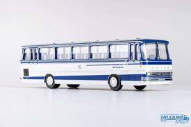 VK Modelle 30510 - Bus Furka Oberalp Bahn (CH) 1/87