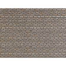 Faller 170602 - Panneau de mur en pierres naturelles HO