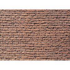 Faller 170620 - Panneau de mur calcaire coquillé HO