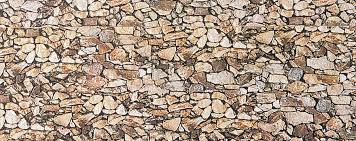 Faller 222562 - Panneau de mur naturel N