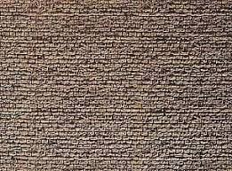 Faller 222565 - Panneau de mur de granit N