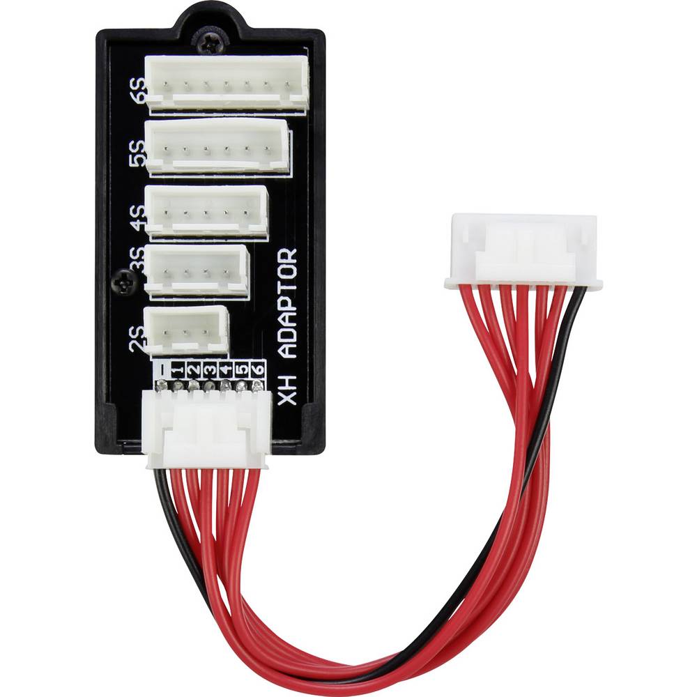 HRC - Balance Board pour charger Accus