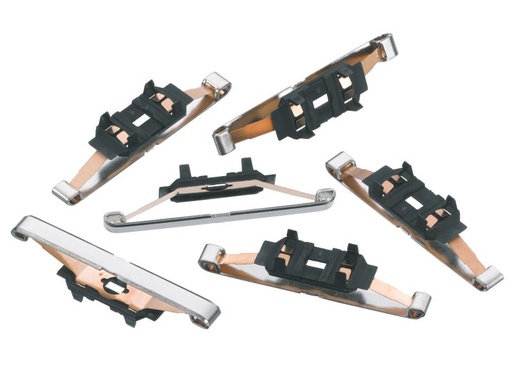 Märklin E306328 Frotteur à cliquer (1 pièce)