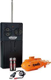 Carson  Deep Sea Dragon RTR - 40 MHz