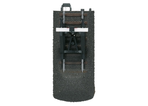 Märklin 24978 - Fin de voie avec butoir, avec lumière - HO
