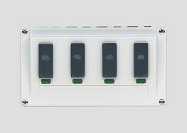 Märklin Start-Up 72750 - Pupitre de commande pour signaux  - HO