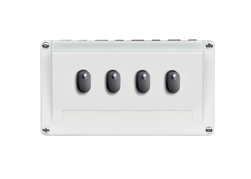 Märklin Start-Up 72760 - Pupitre de commande "Profi-Signal" - HO