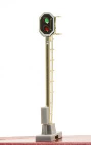 Bemo 4171000 - RhB Signalisation principale 2 LED