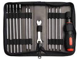 Traxxas Set d'outils (tournes-visses, imbus et divers)