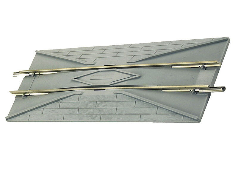 MiniTrix T14974 - Enrailleur Garde-corps longueur 104,2 mm  "N"