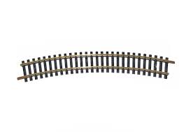 Fleischmann 6025 - Rail courbe 30 mm - HO