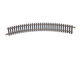 Fleischmann 6030 - Rail Courbe 30° R2 - HO