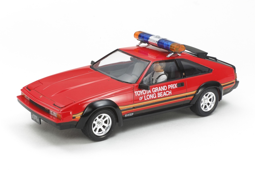 Tamiya 24033 - Toyata Supra LBGP Marshal - 1/24