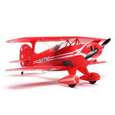 E-Flite - Avion UMX Pitt's S-1S - sans télécommande