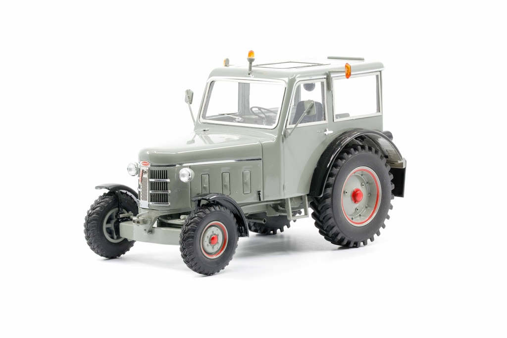 ACE 85.003019 - Tracteur industriel Hürlimann D-500 - Suisse - 1/32