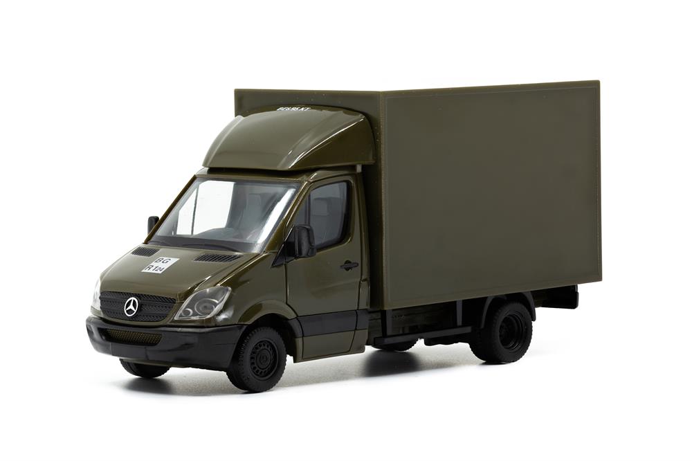 ACE - MB Sprinter 516 Kasten - 1/87