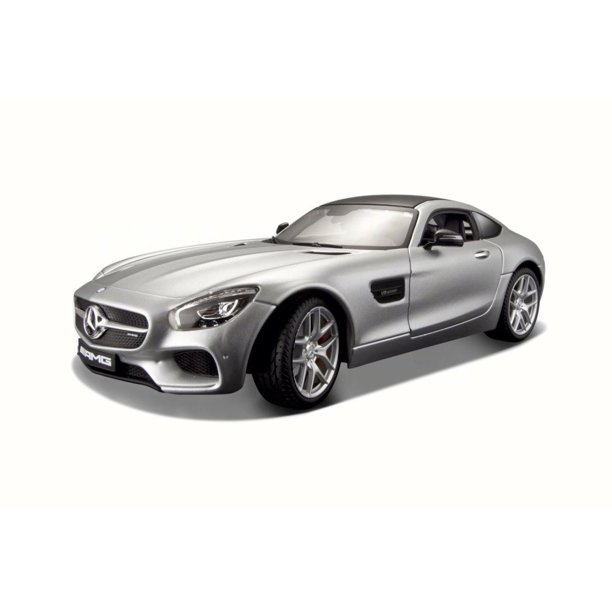Maisto - Mercedes-AMG GT- 1/24