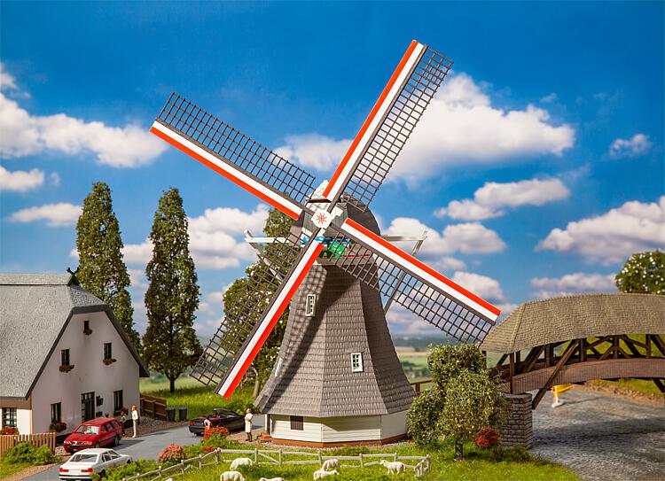 Faller 191763 Petit Moulin à vent HO