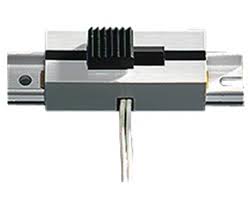 Fleischmann 6903 - Interrupteur marche/arrêt du panneau de commande de la voie - HO