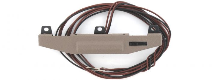 Fleischmann 942101 - Moteur d'aiguillage pour voie N - à gauche - HO