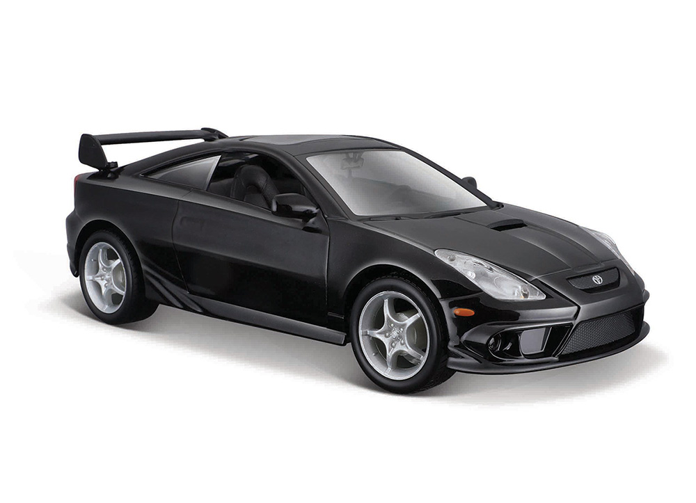 Maisto - Toyota Celica GT-S - 1/24