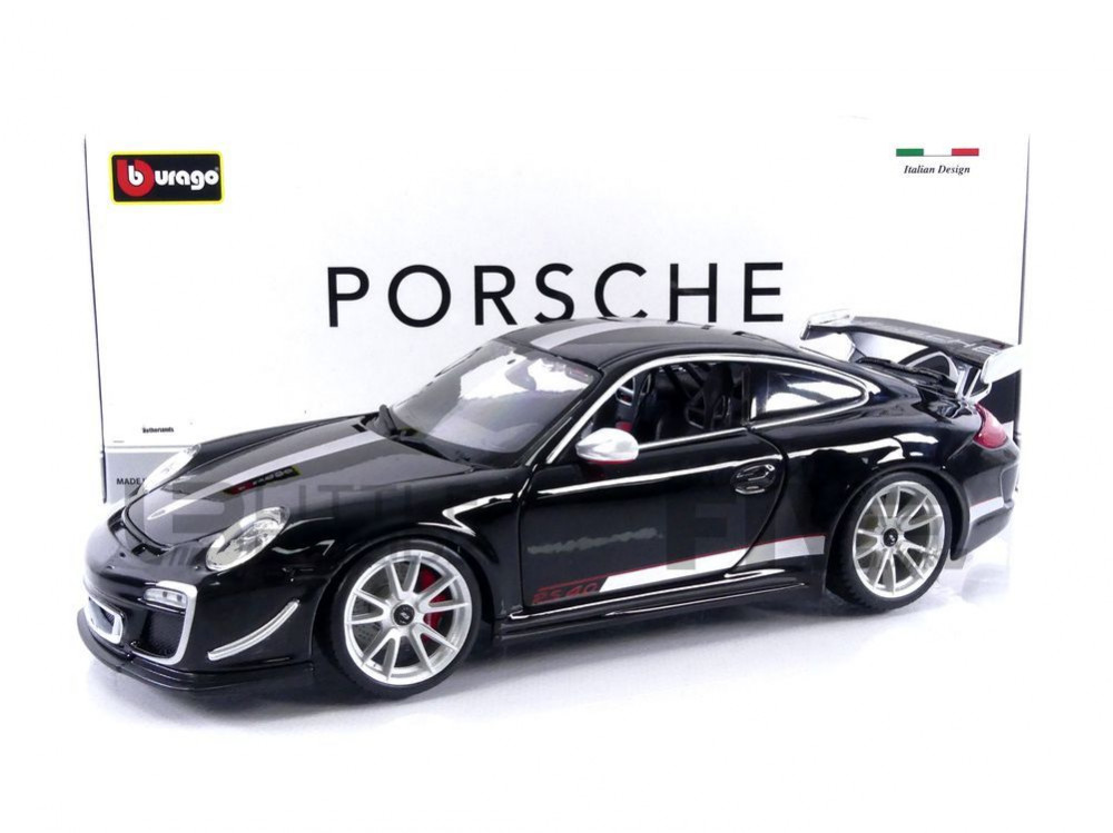 Burago - Porsche 911 GT3 RS 4.0 - 1/18