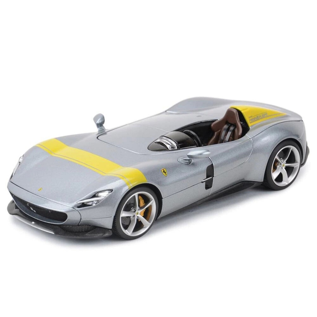 Burago - Ferrari Monza SP1 1/24