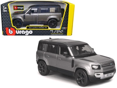 Burago - Land Rover Defender 2022  - 1/24