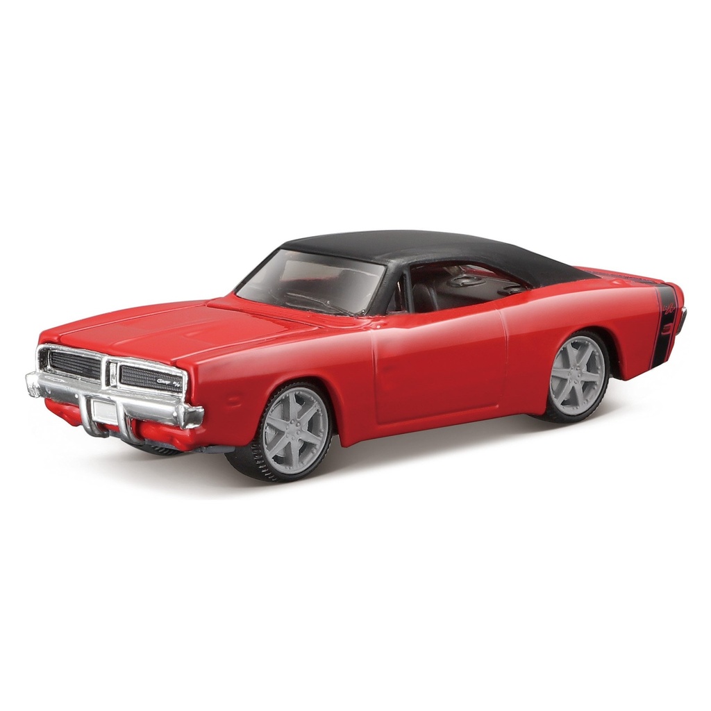 Maisto - Dodge Charger R/T - 1969 - 1/24