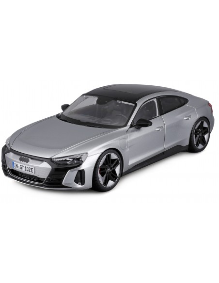 Burago - Audi RS e-tron GT 2022 - 1/18