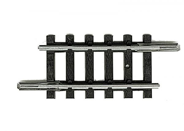 MiniTrix T14908 - Rail droit - 27,9 mm - "N"