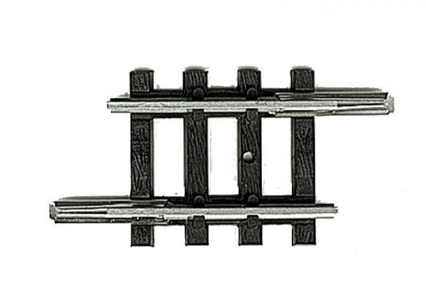 MiniTrix T14903 - Rail droit - 17,5 mm - "N"