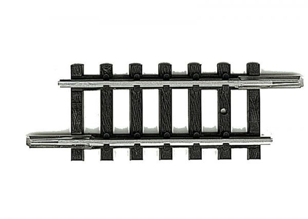MiniTrix T14909 - Rail droit - 33,6 mm - "N"