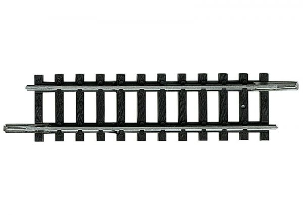 MiniTrix T14906 - Rail droit - 54,2 mm - "N"