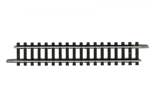 MiniTrix T14905 - Rail droit - 76,3 mm - "N"