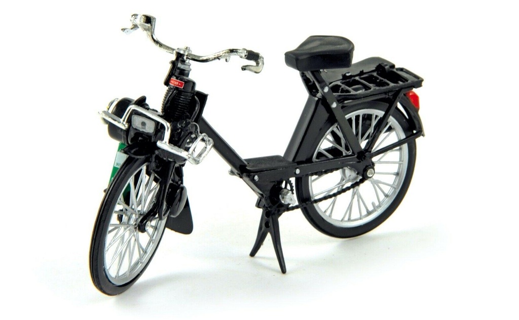Norev - Vélomoteur Solex 3800 - 1969  - 1/18