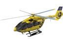 Revell 04969 - ADAG/REGA - Airbus H145 - 1/32 - 34.3cm largeur - Suisse