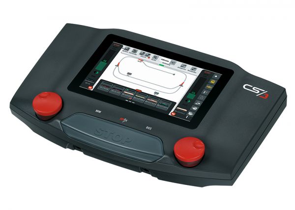 Märklin 60226 - CS3 Central Station 3 Digital