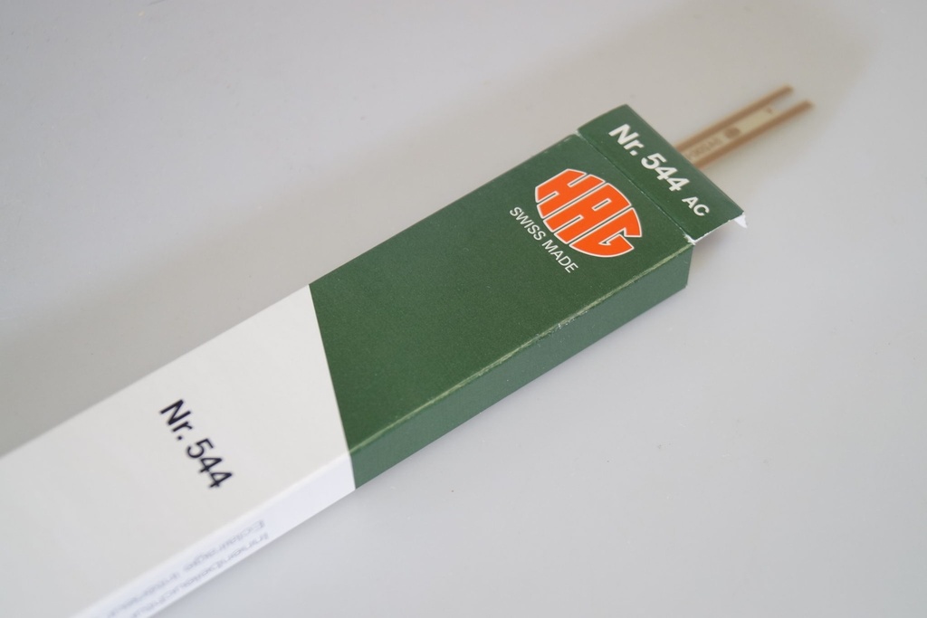 HAG 544 Eclairage pour wagon restaurant McDonald's - HO (AC)