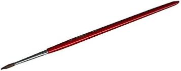 Revell 39648 - Pinceau 6 - rond - synthétique