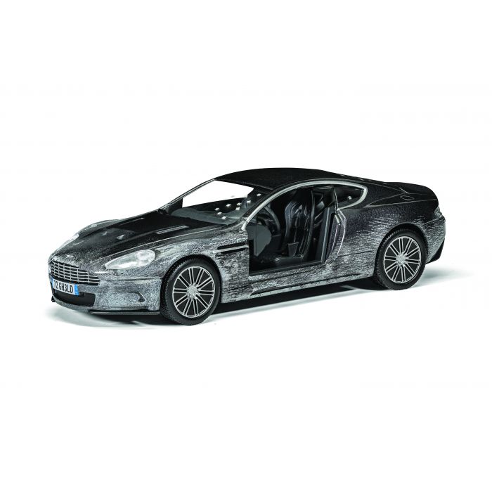 Corgi - James Bond Aston Martin DBS Quantum of Solace - 1/36 