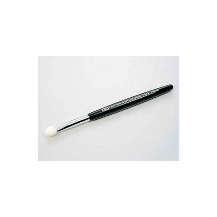 Tamiya 87083 - Pinceau éponge de vieillissement - moyen