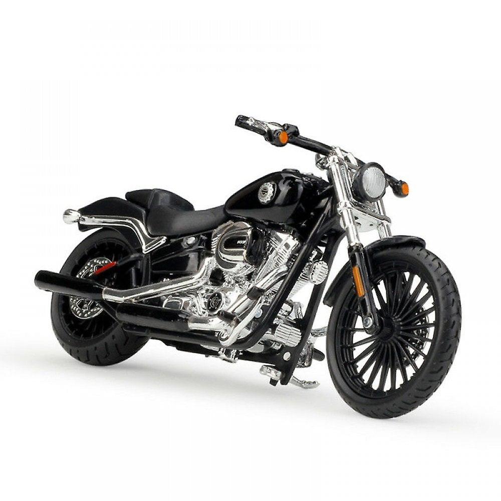 Maisto - Harley Davidson Motorcycles  2016 Breakout -1/18 