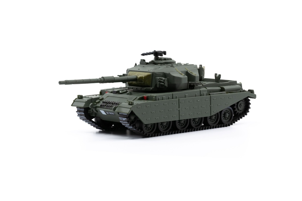 ACE - Pz 57/60 Centurion mit 10.5cm Rohr - Edition limitée pour la Suisse - 1/87 
