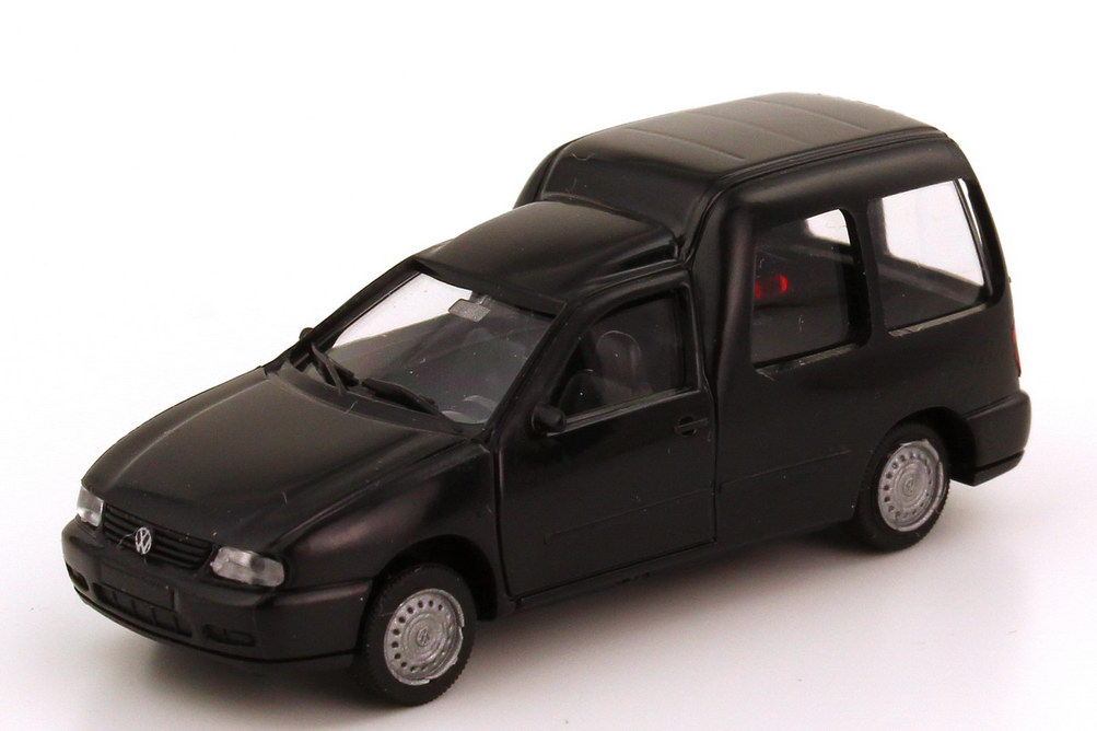 Automodelle - VW Caddy II Komby - Typ 9KV - HO  