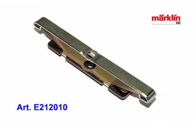 Märklin E212010 (ancien 7174) Frotteur de rechange (1 pièce)