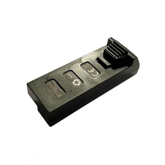 DF 9552 - Akku LiPo - 7,4 V - 1300mAh - pour drone DF 9550